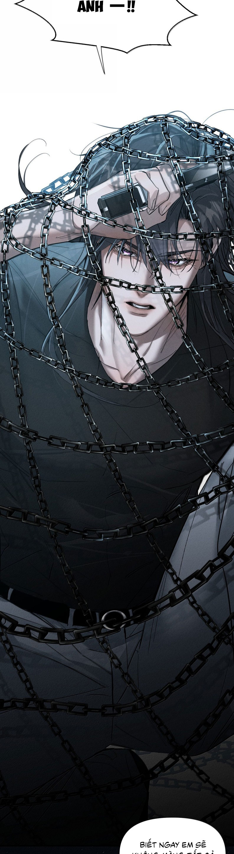 Ảnh Đế Cứ Muốn Làm Kim Chủ Của Tôi Chap 77 - Next 