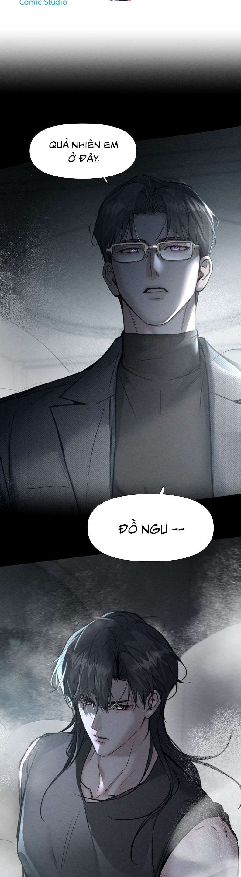 Ảnh Đế Cứ Muốn Làm Kim Chủ Của Tôi Chap 77 - Next 