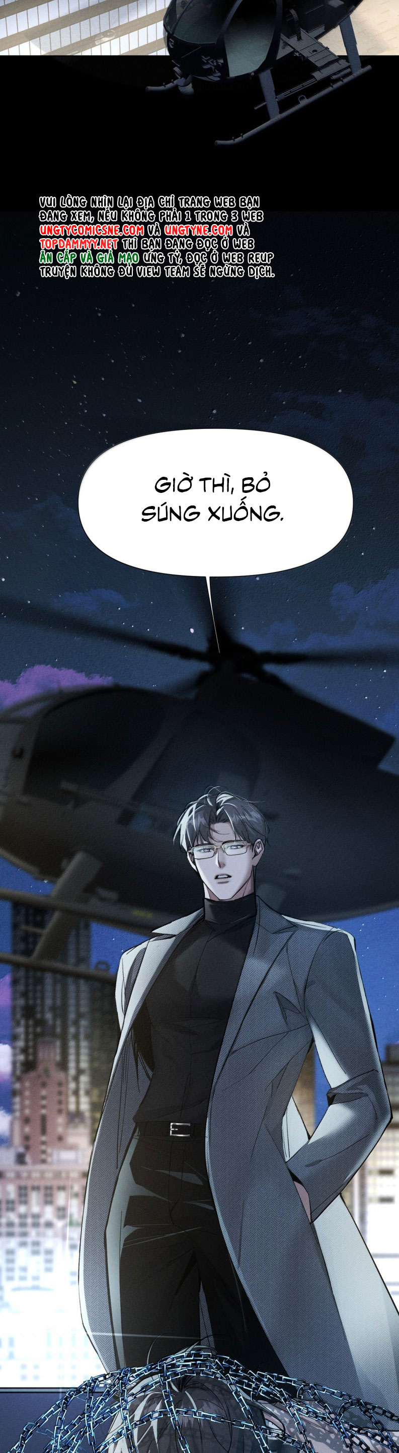 Ảnh Đế Cứ Muốn Làm Kim Chủ Của Tôi Chap 77 - Next 