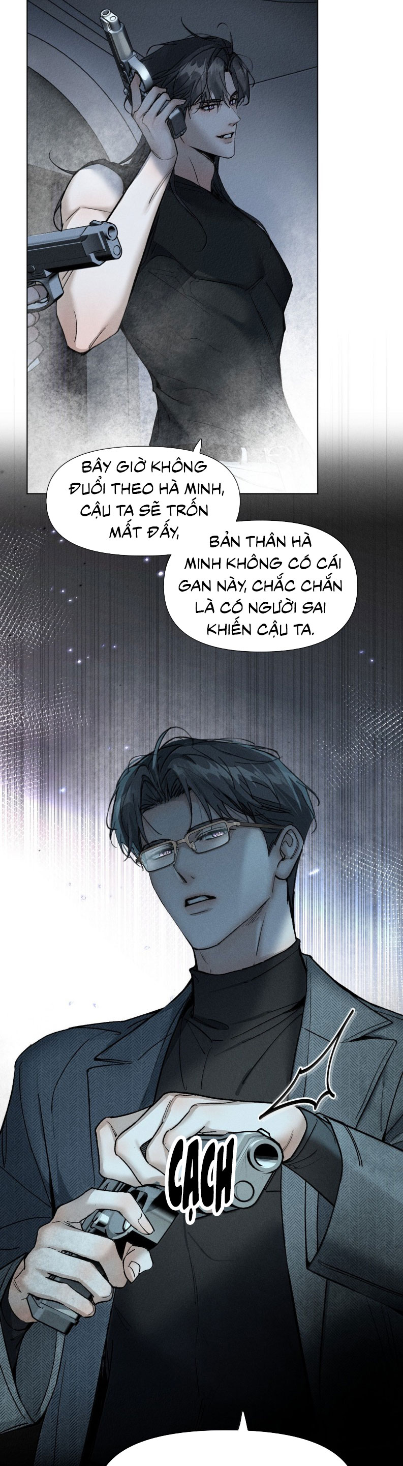Ảnh Đế Cứ Muốn Làm Kim Chủ Của Tôi Chap 77 - Next 
