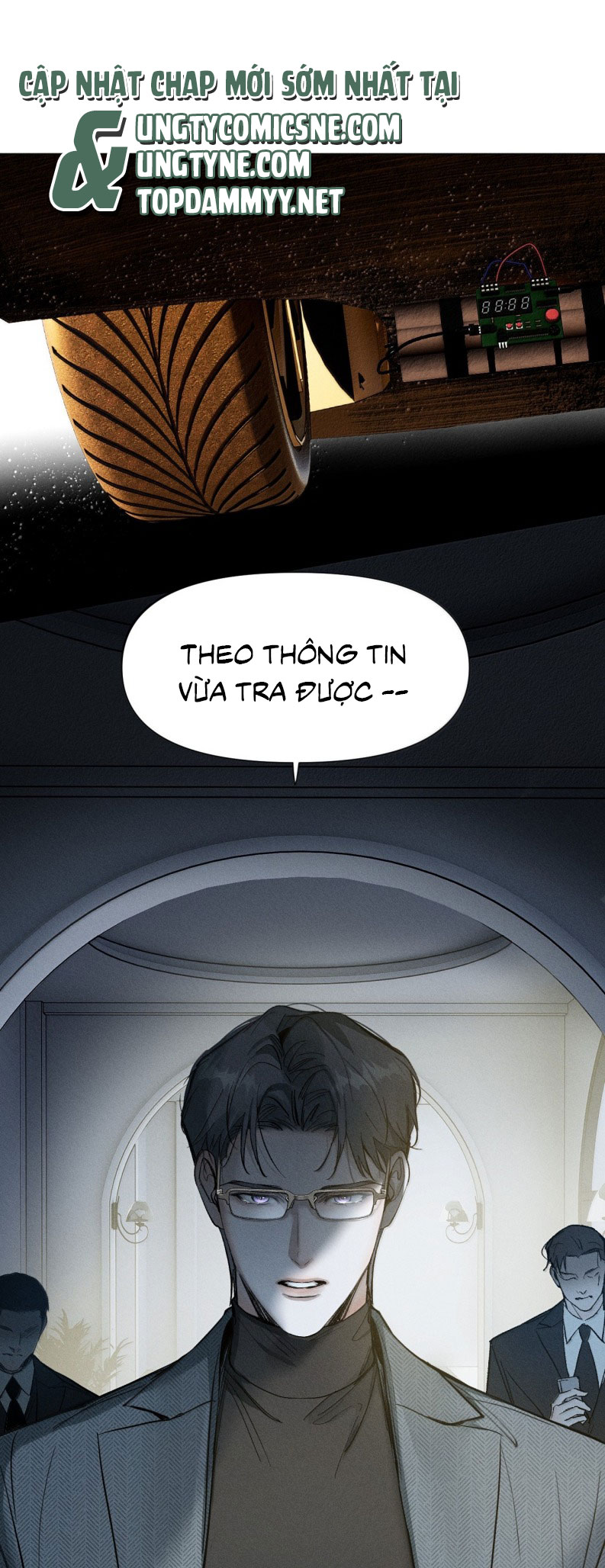Ảnh Đế Cứ Muốn Làm Kim Chủ Của Tôi Chap 77 - Next 