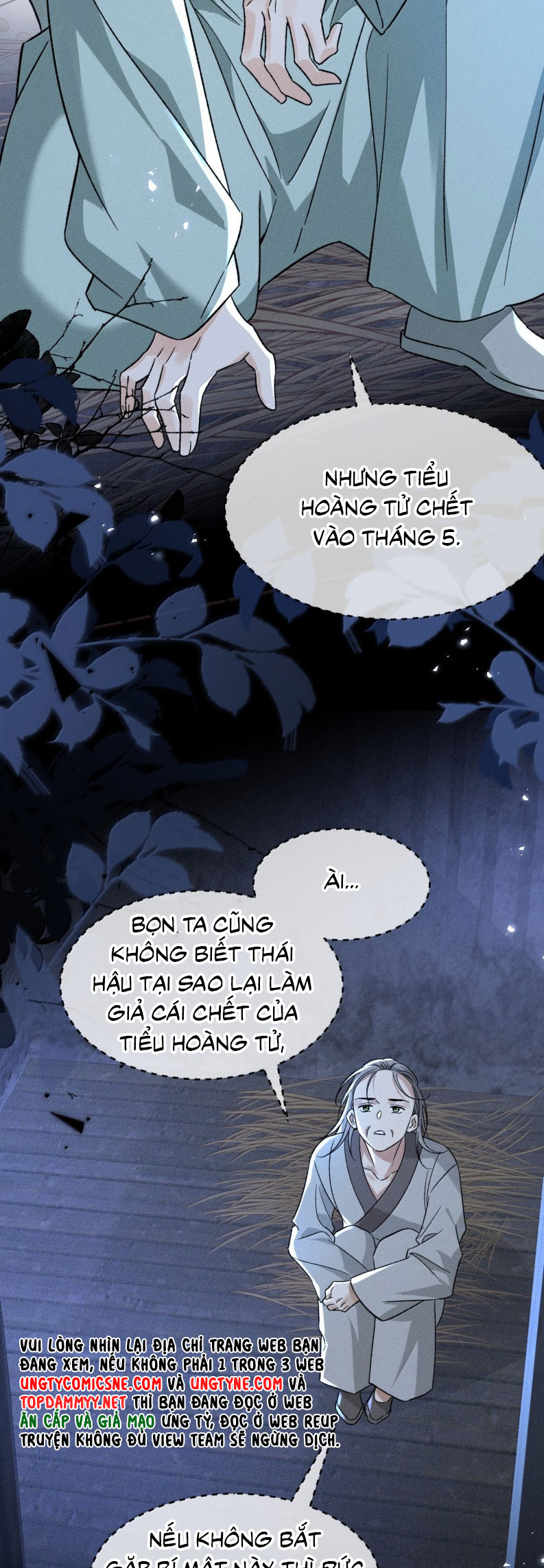 Hải Vương Sau Khi Hoàn Lương Sa Vào Tu La Tràng Chap 51 - Trang 3