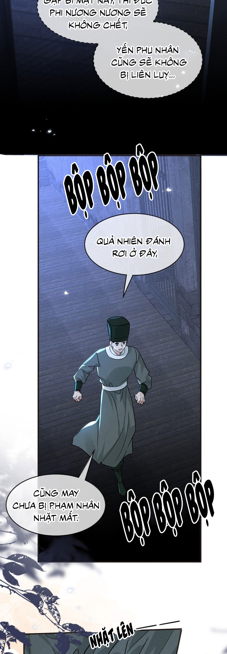Hải Vương Sau Khi Hoàn Lương Sa Vào Tu La Tràng Chap 51 - Trang 3