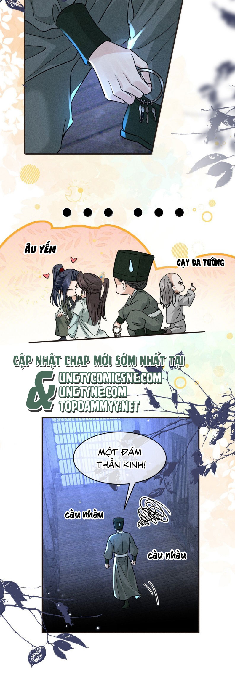 Hải Vương Sau Khi Hoàn Lương Sa Vào Tu La Tràng Chap 51 - Trang 3