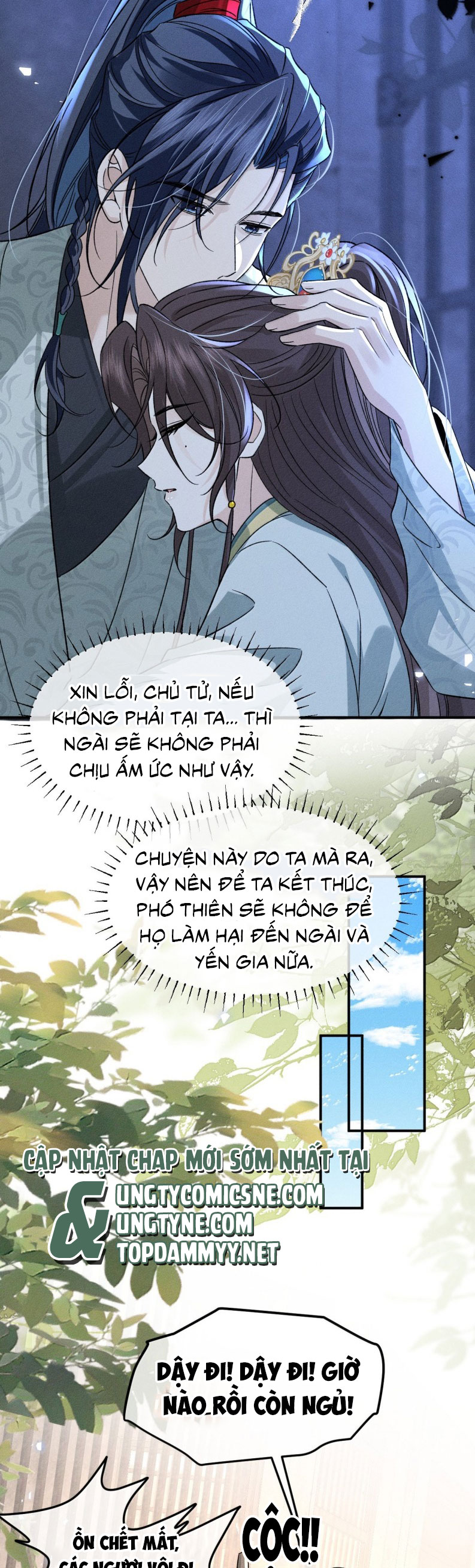 Hải Vương Sau Khi Hoàn Lương Sa Vào Tu La Tràng Chap 51 - Trang 3
