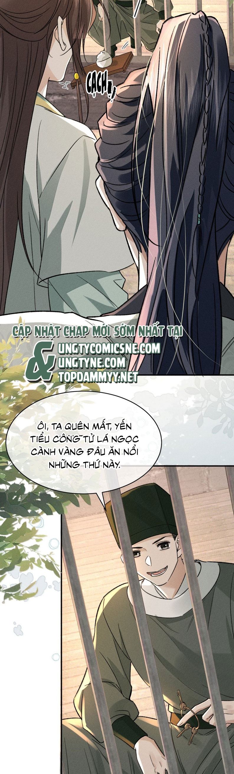 Hải Vương Sau Khi Hoàn Lương Sa Vào Tu La Tràng Chap 51 - Trang 3