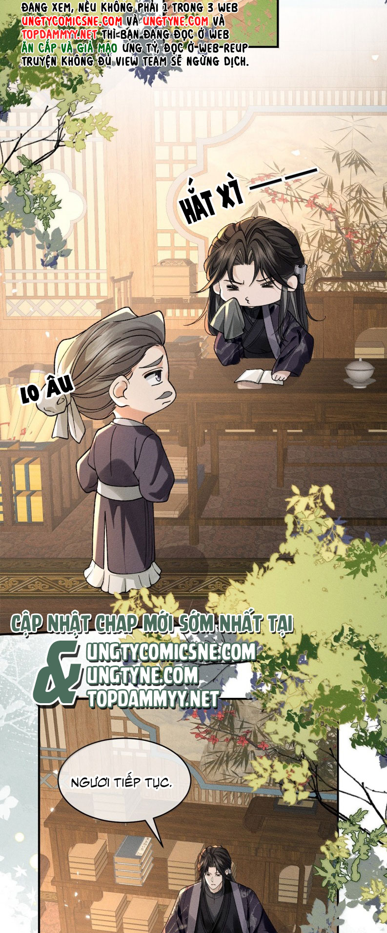 Hải Vương Sau Khi Hoàn Lương Sa Vào Tu La Tràng Chap 51 - Trang 3
