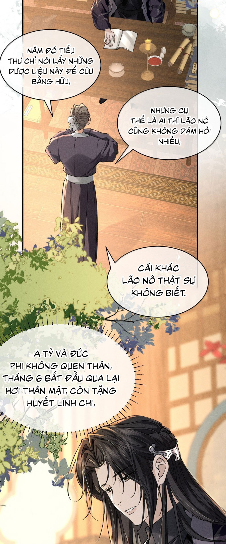 Hải Vương Sau Khi Hoàn Lương Sa Vào Tu La Tràng Chap 51 - Trang 3