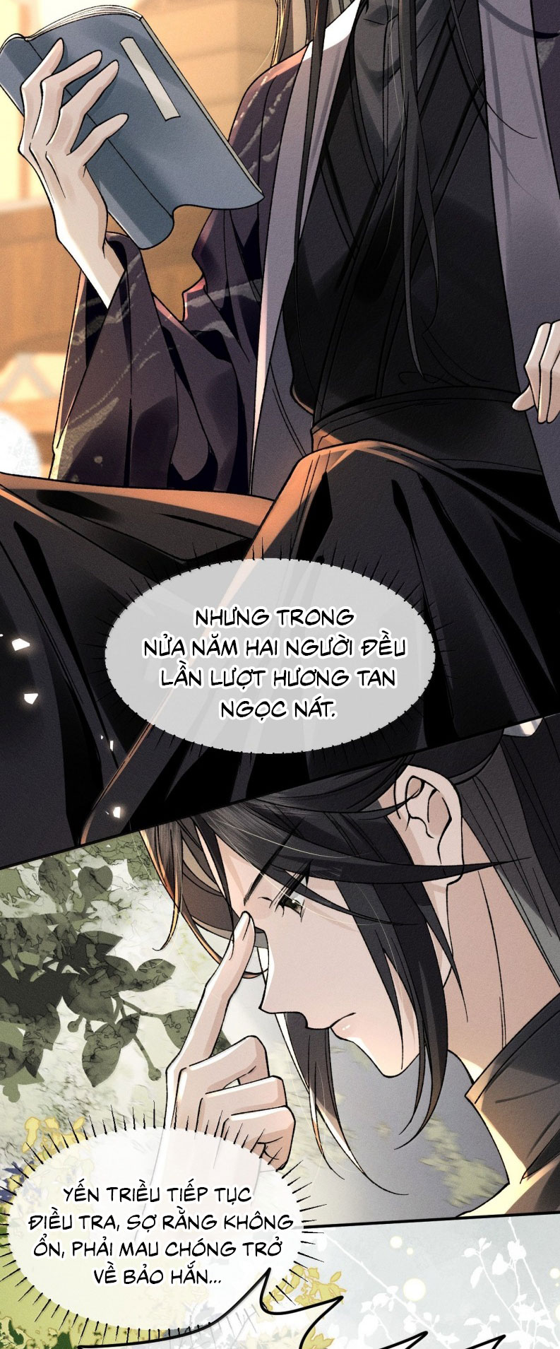 Hải Vương Sau Khi Hoàn Lương Sa Vào Tu La Tràng Chap 51 - Trang 3