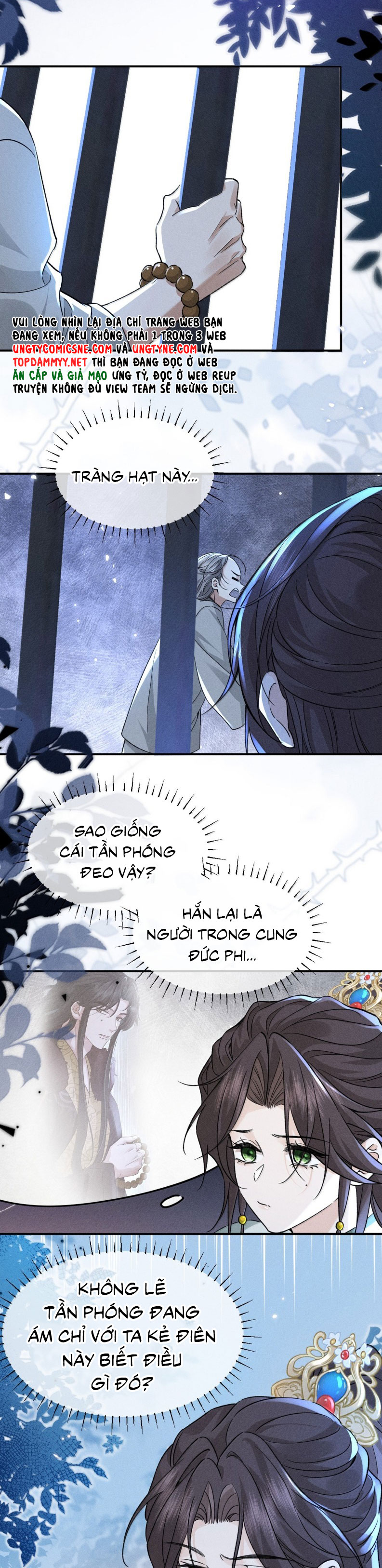 Hải Vương Sau Khi Hoàn Lương Sa Vào Tu La Tràng Chap 51 - Trang 3