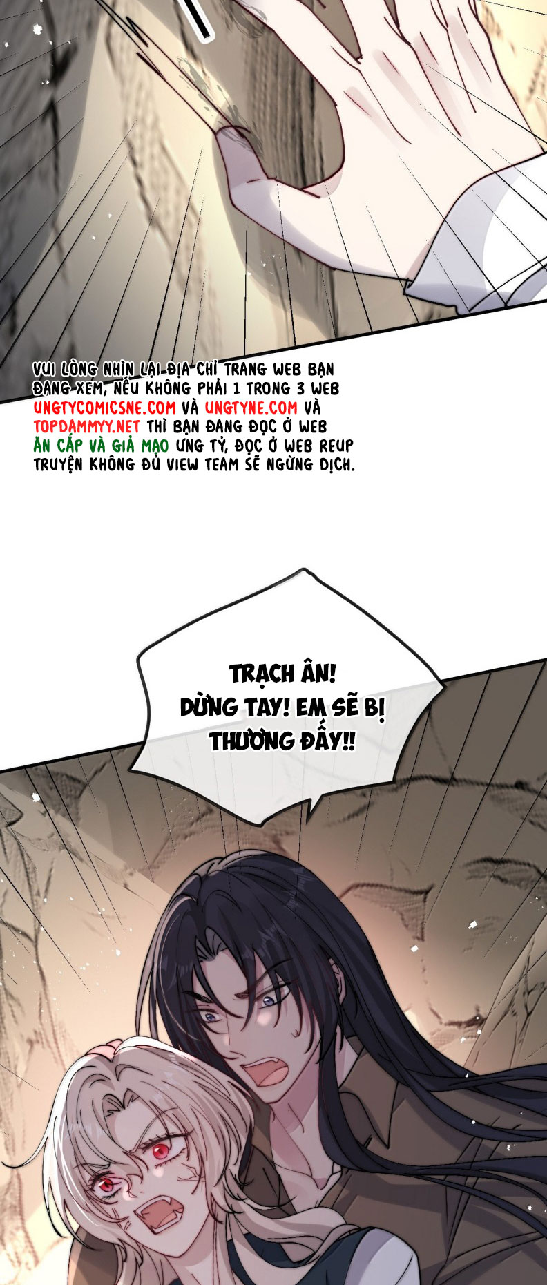 Lồng Tuyết Chap 60 - Next 