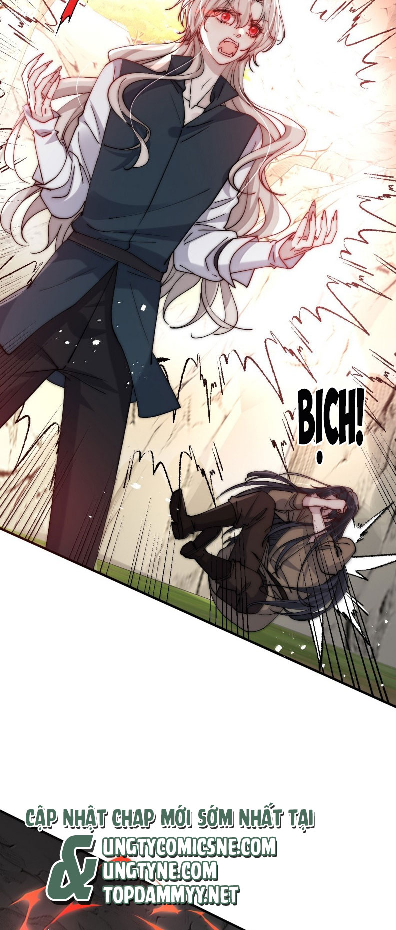 Lồng Tuyết Chap 60 - Next 