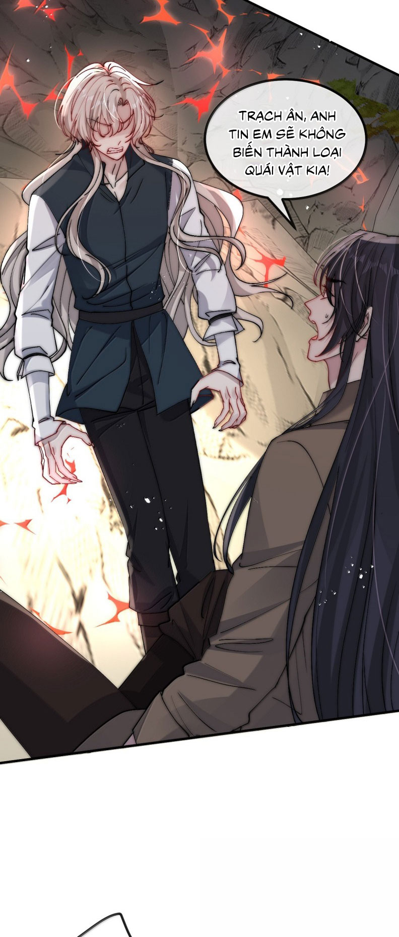 Lồng Tuyết Chap 60 - Next 