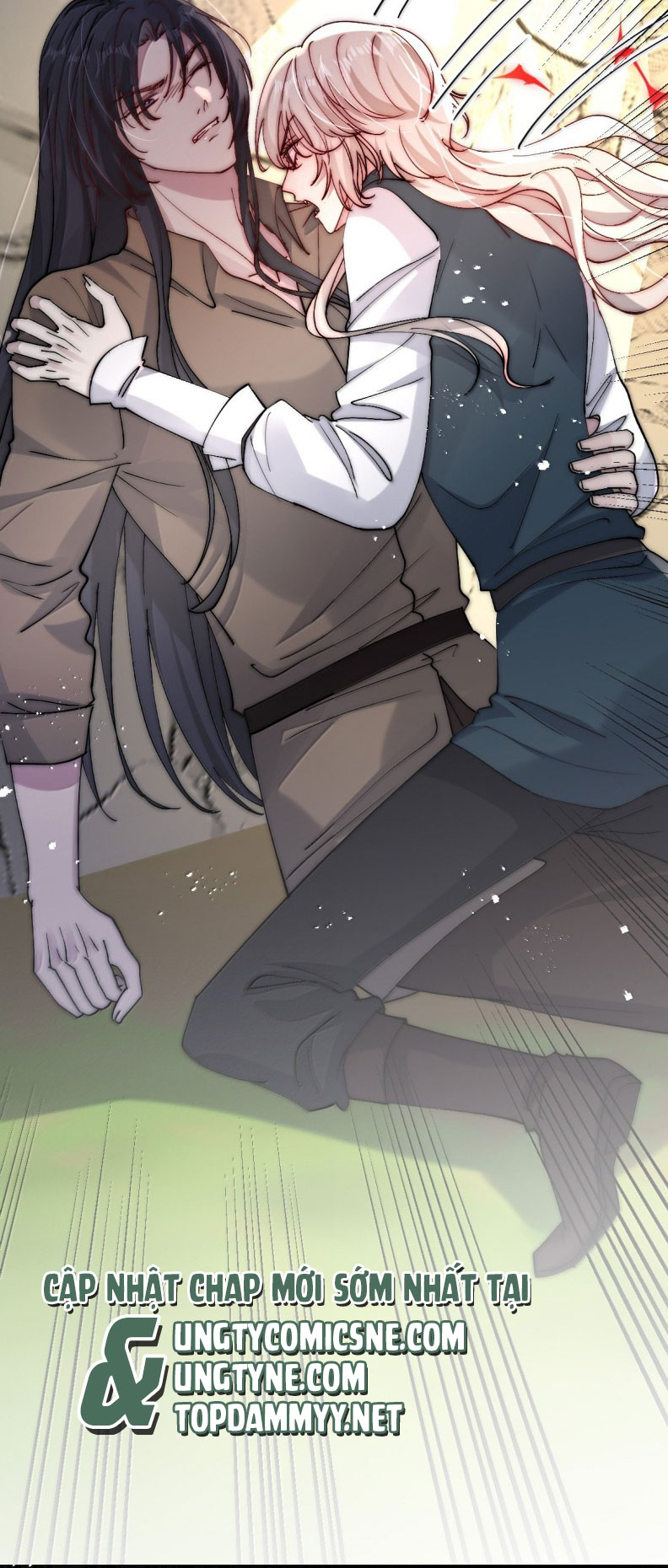 Lồng Tuyết Chap 60 - Next 
