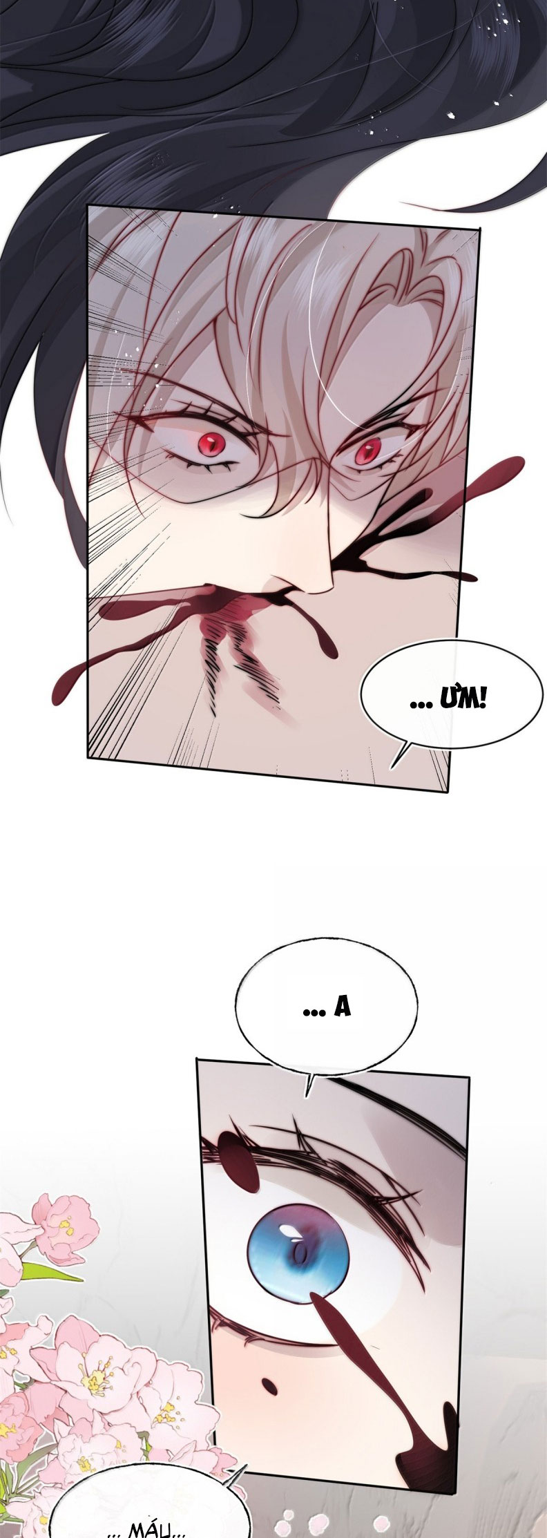 Lồng Tuyết Chap 60 - Next 