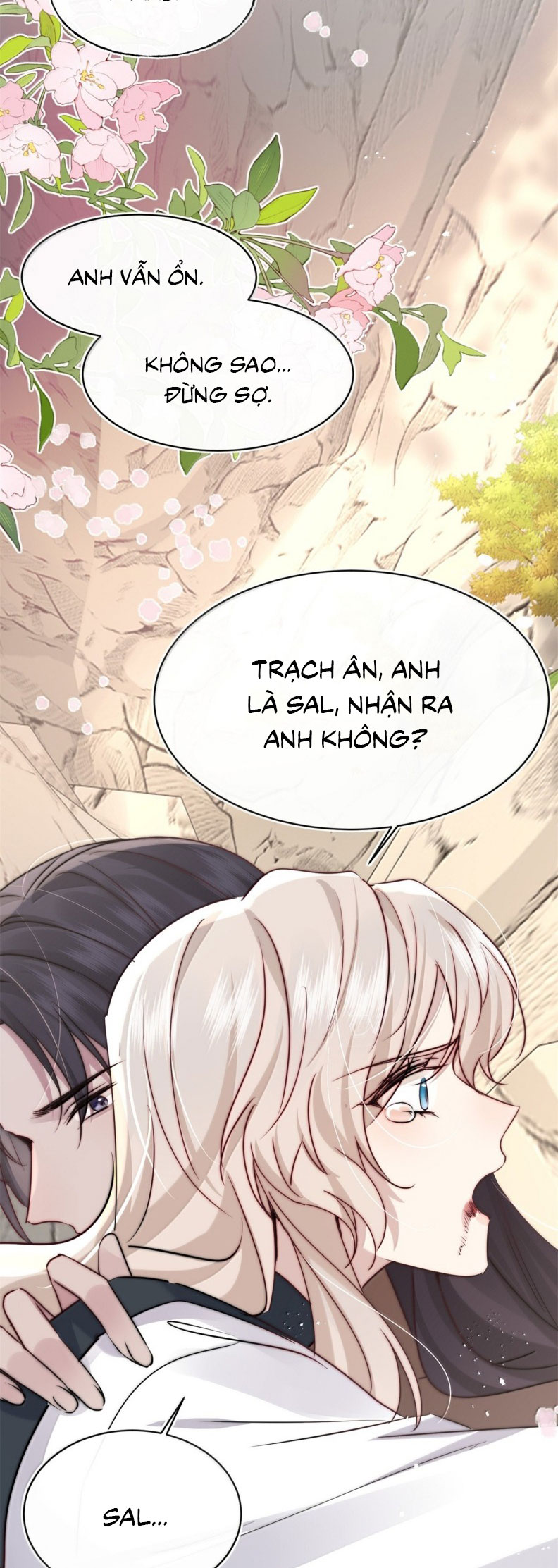 Lồng Tuyết Chap 60 - Next 