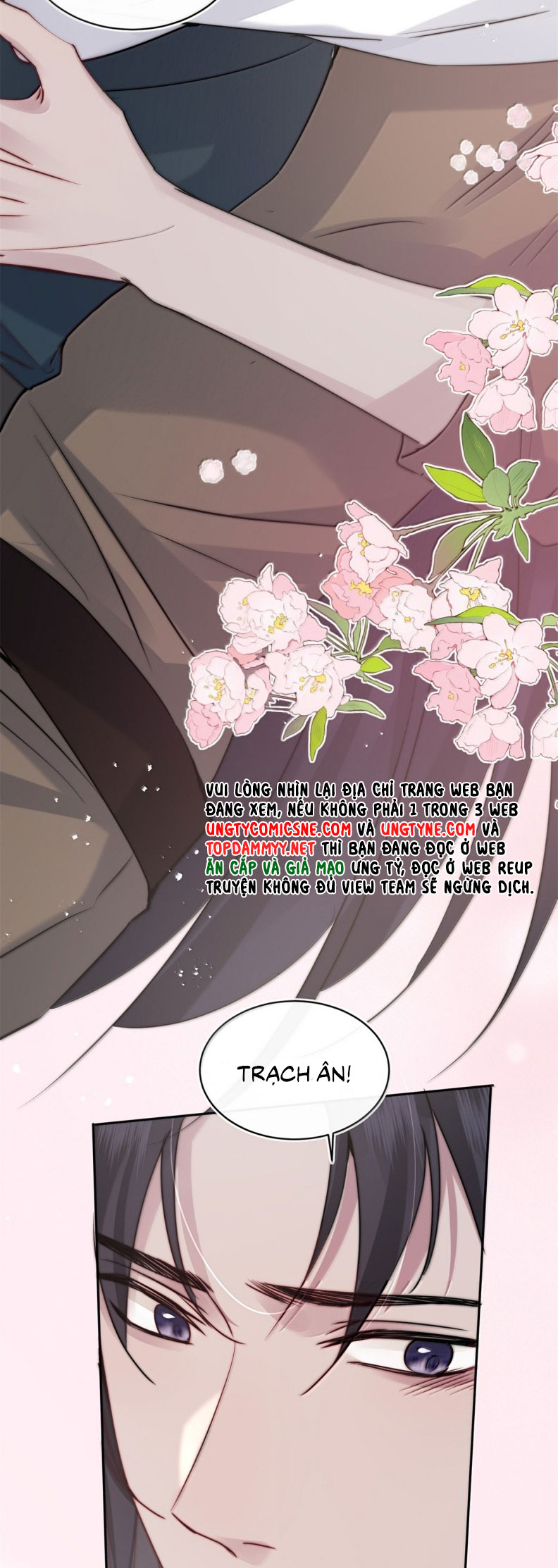 Lồng Tuyết Chap 60 - Next 