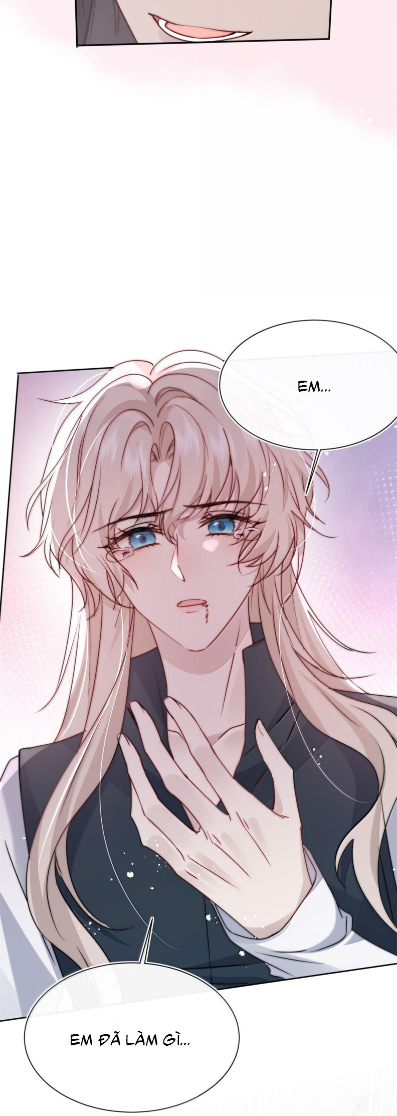 Lồng Tuyết Chap 60 - Next 