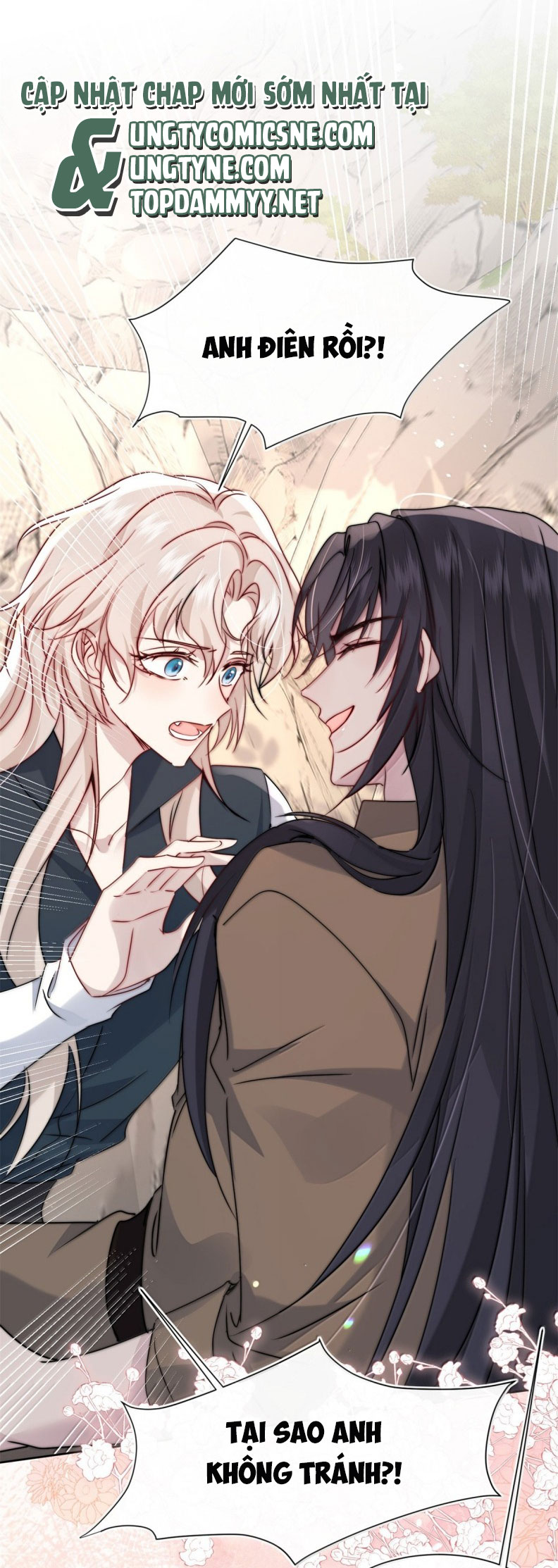 Lồng Tuyết Chap 60 - Next 
