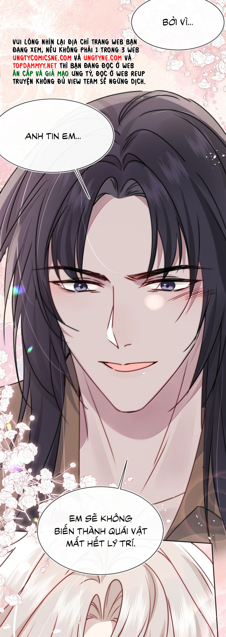 Lồng Tuyết Chap 60 - Next 