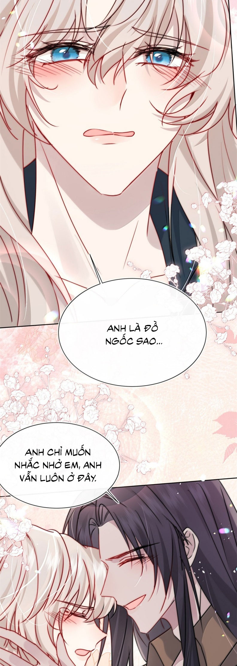 Lồng Tuyết Chap 60 - Next 