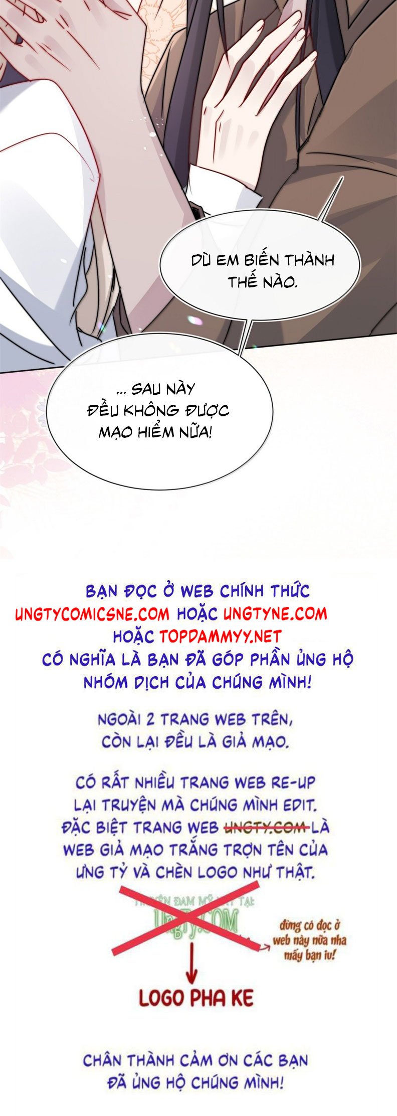 Lồng Tuyết Chap 60 - Next 
