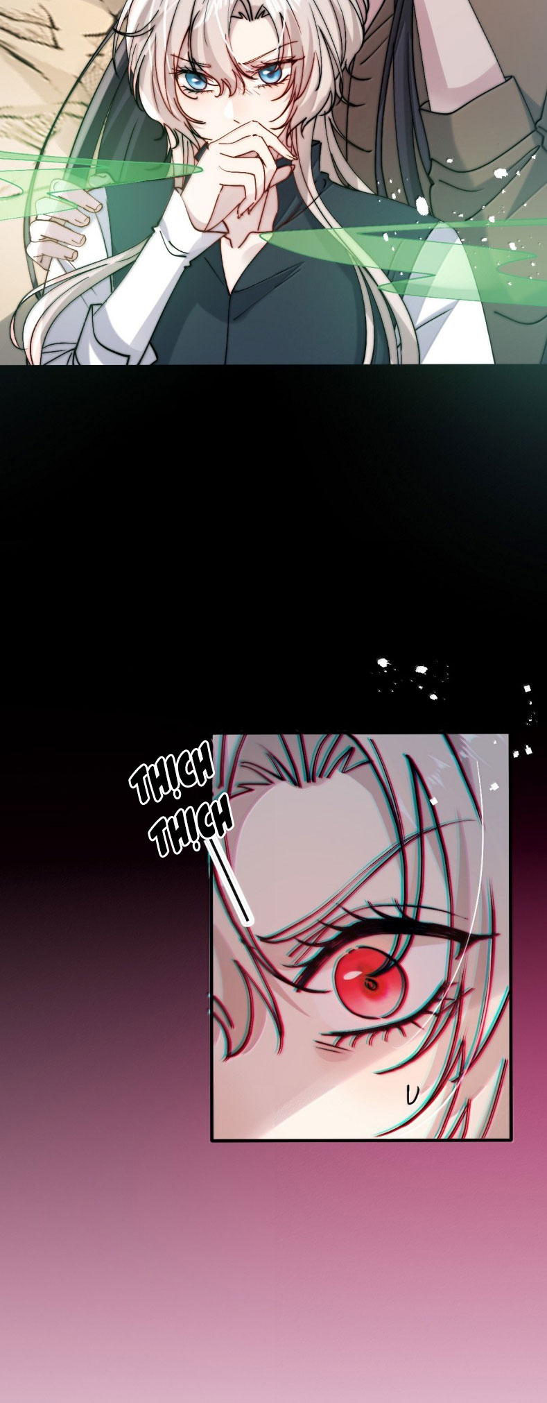 Lồng Tuyết Chap 60 - Next 