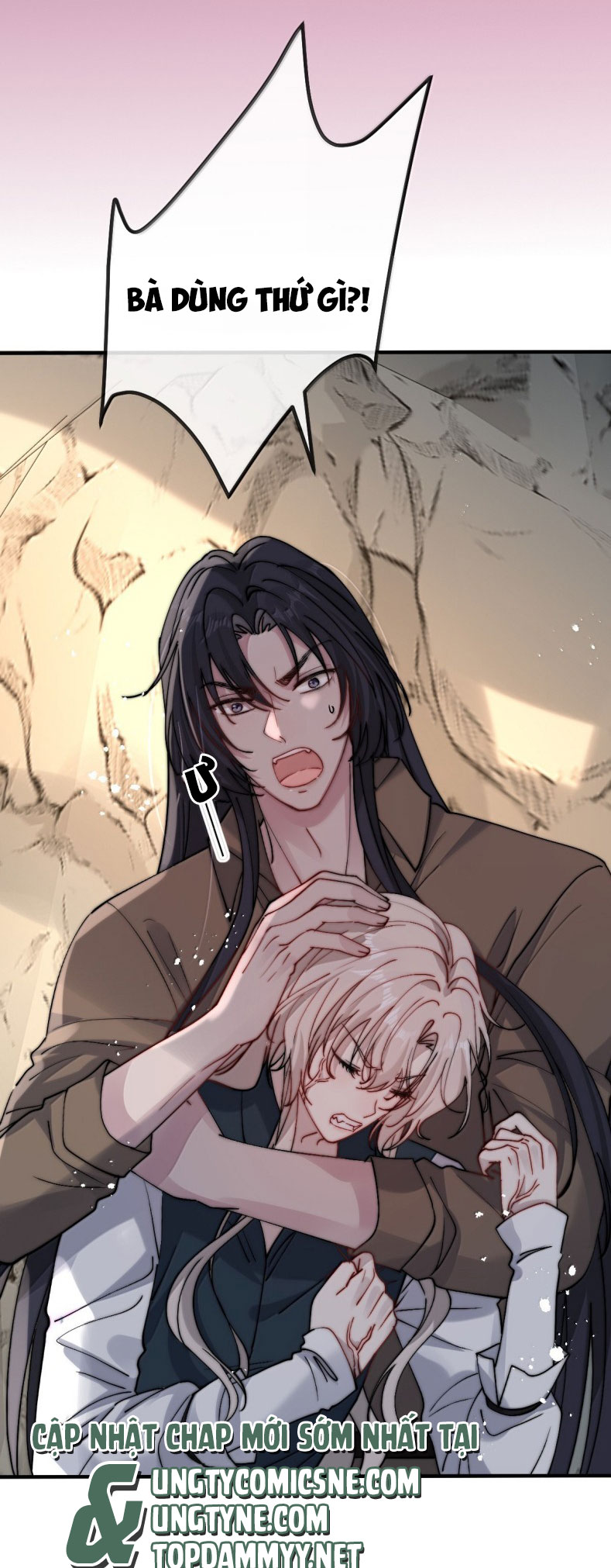 Lồng Tuyết Chap 60 - Next 