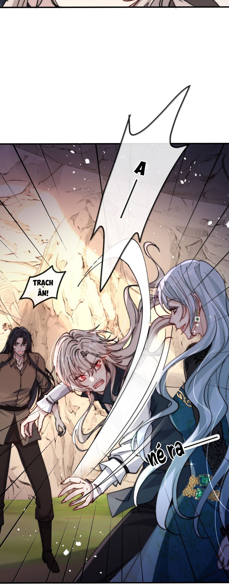 Lồng Tuyết Chap 60 - Next 
