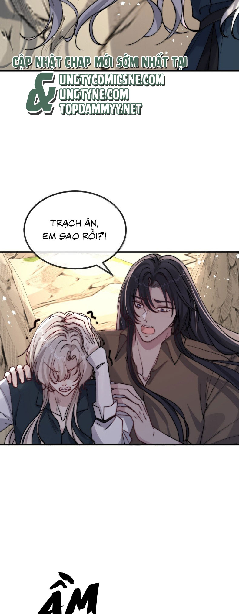 Lồng Tuyết Chap 60 - Next 