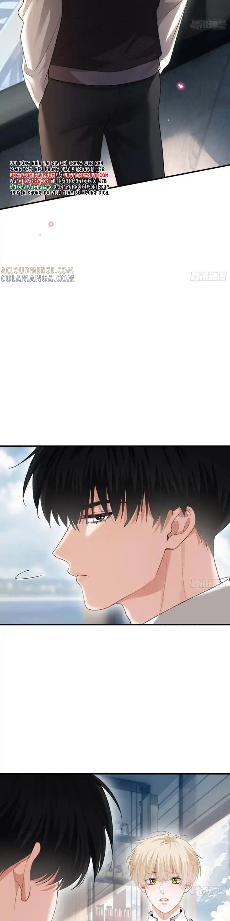 Xuyên Nhanh: Quan Hệ Gây Nghiện Chap 148 - Trang 2