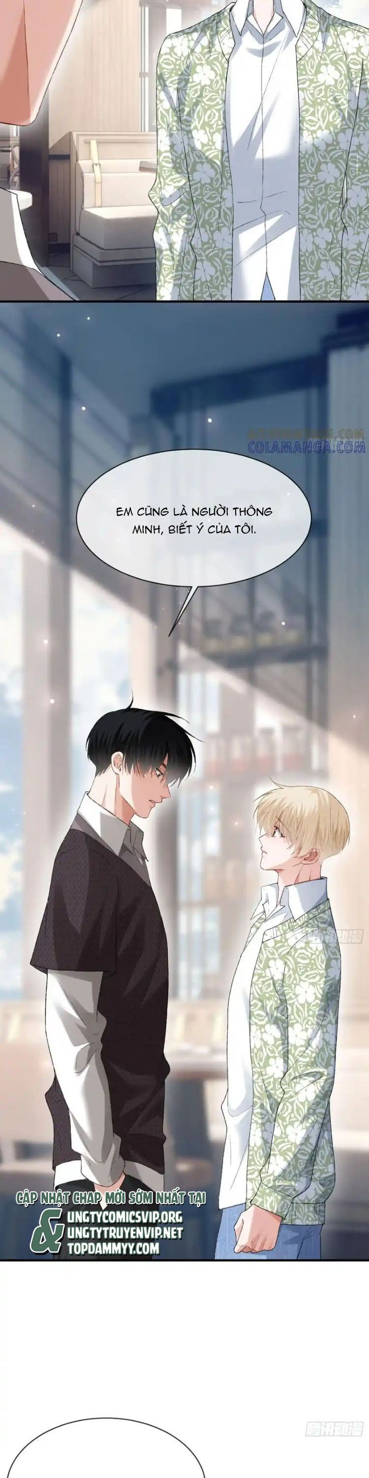 Xuyên Nhanh: Quan Hệ Gây Nghiện Chap 148 - Trang 2