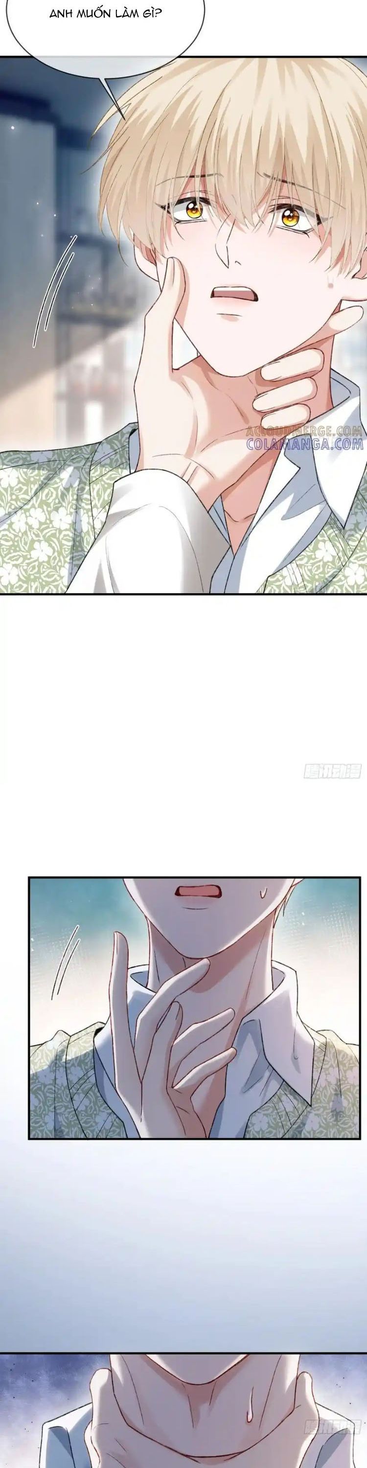 Xuyên Nhanh: Quan Hệ Gây Nghiện Chap 148 - Trang 2