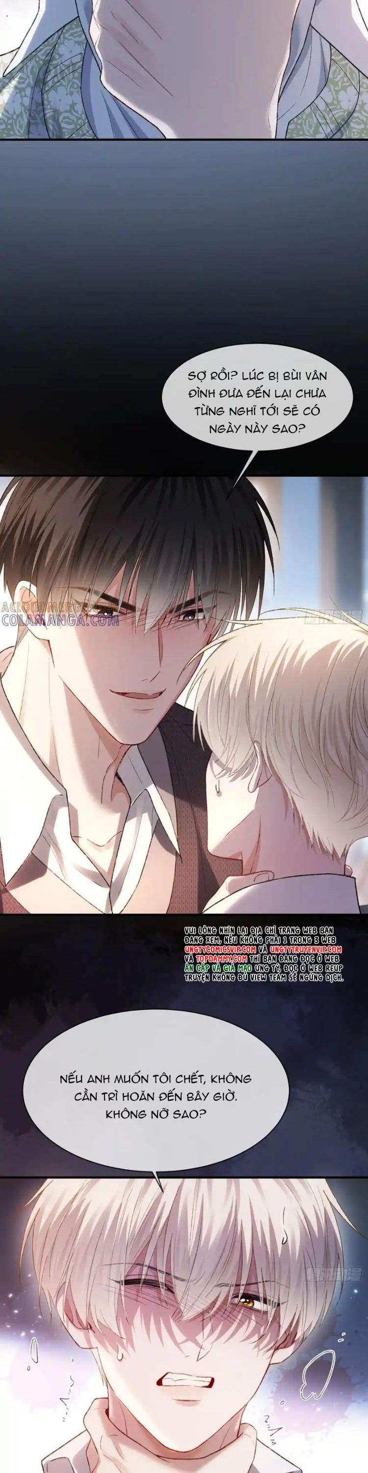 Xuyên Nhanh: Quan Hệ Gây Nghiện Chap 148 - Trang 2