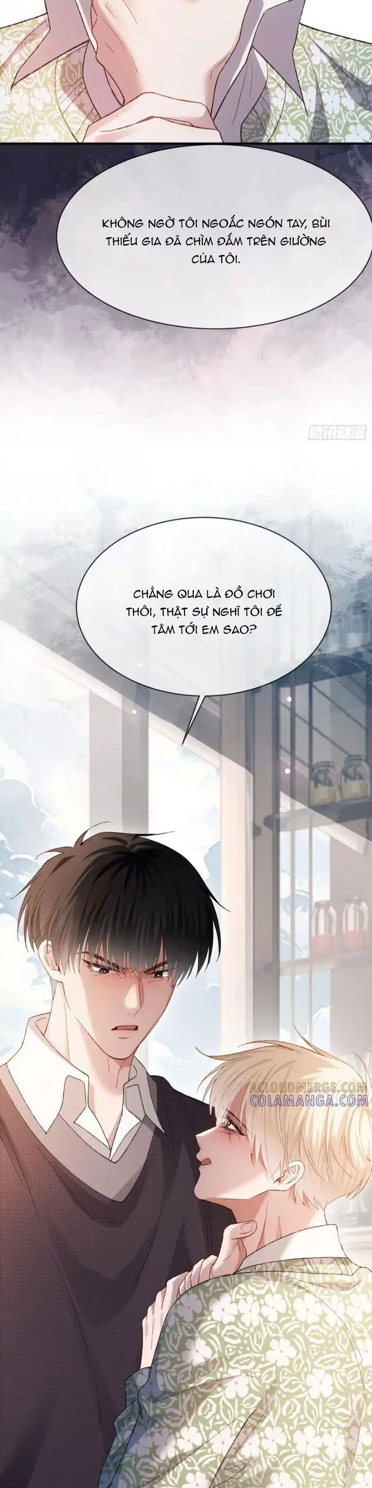 Xuyên Nhanh: Quan Hệ Gây Nghiện Chap 148 - Trang 2