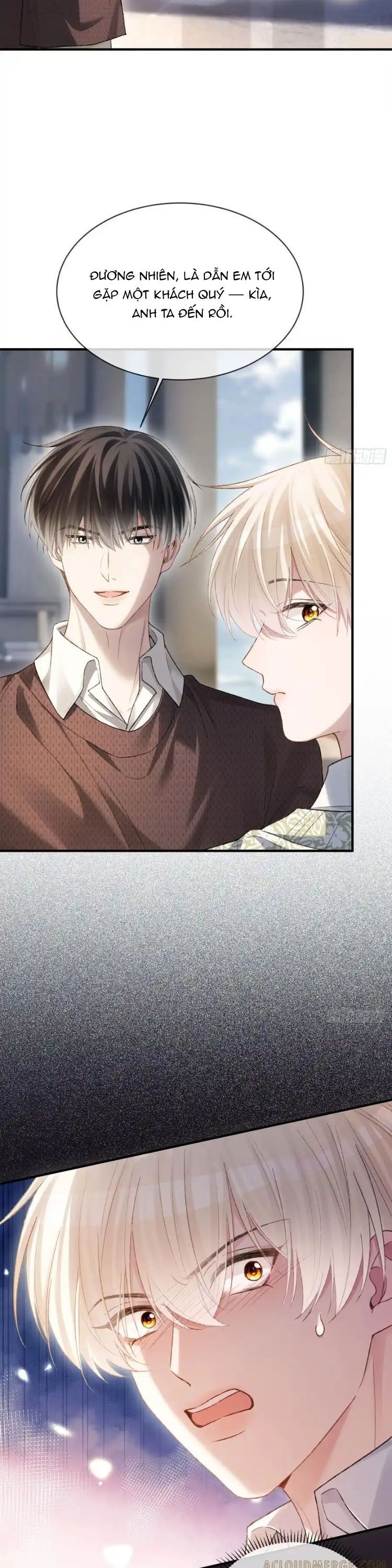 Xuyên Nhanh: Quan Hệ Gây Nghiện Chap 148 - Trang 2