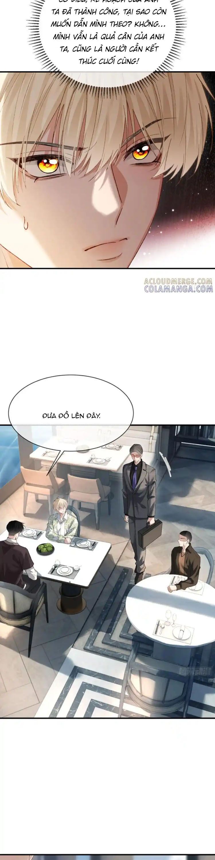 Xuyên Nhanh: Quan Hệ Gây Nghiện Chap 148 - Trang 2