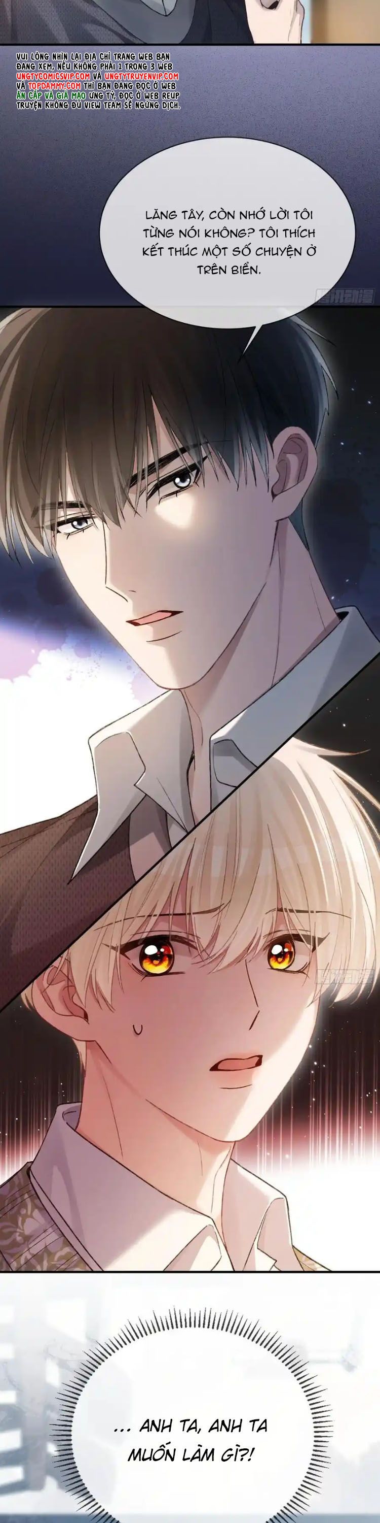 Xuyên Nhanh: Quan Hệ Gây Nghiện Chap 148 - Trang 2