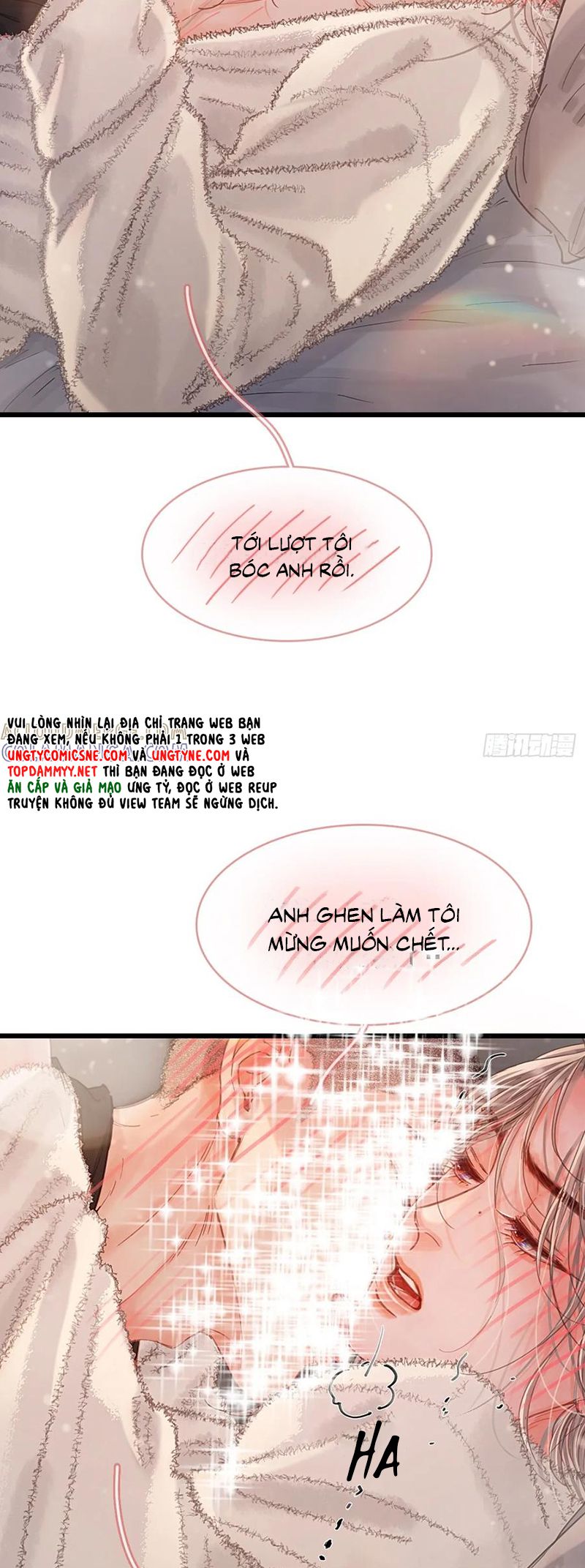 Ngày Dài Gặp Người Khuyết Tâm Nhãn Chap 55 - Trang 4