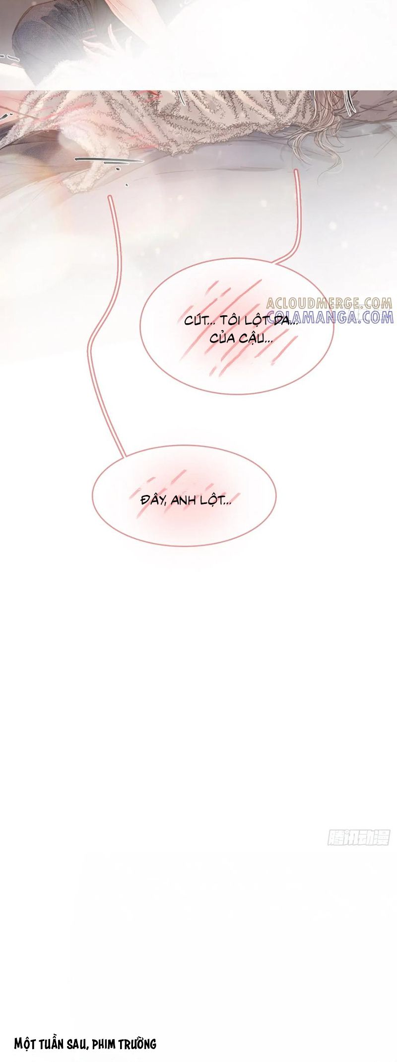 Ngày Dài Gặp Người Khuyết Tâm Nhãn Chap 55 - Trang 4