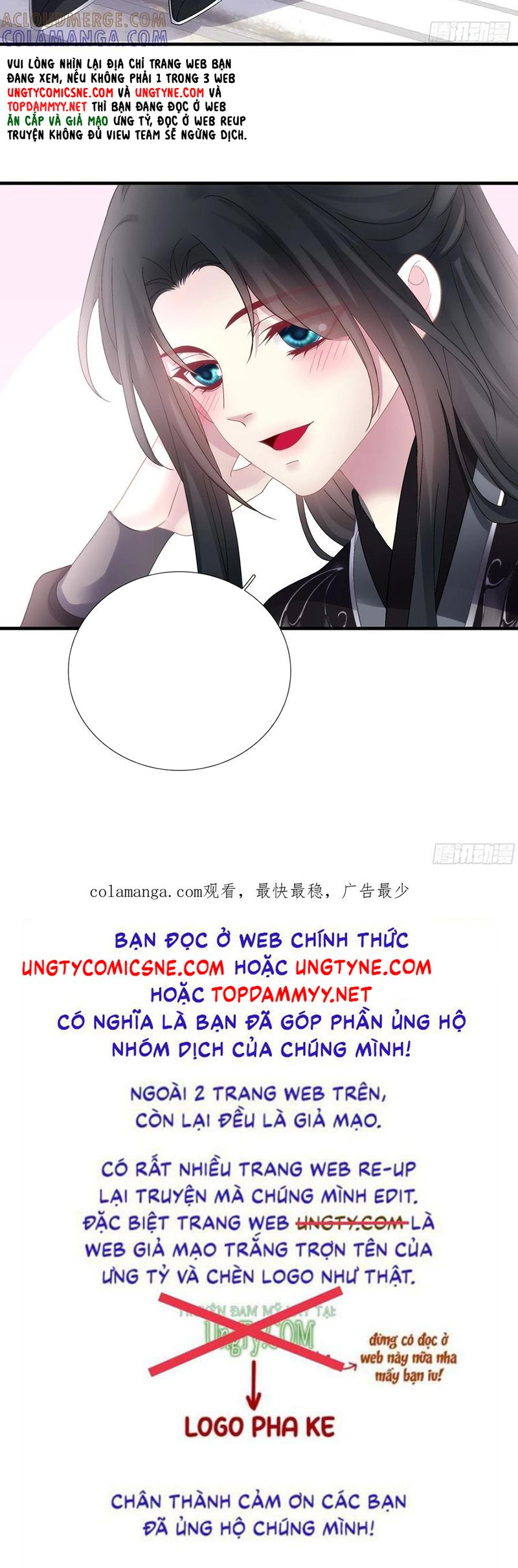 Hắc Hóa Đại Lão Thuần Dưỡng Chỉ Nam Chap 195 - Next 