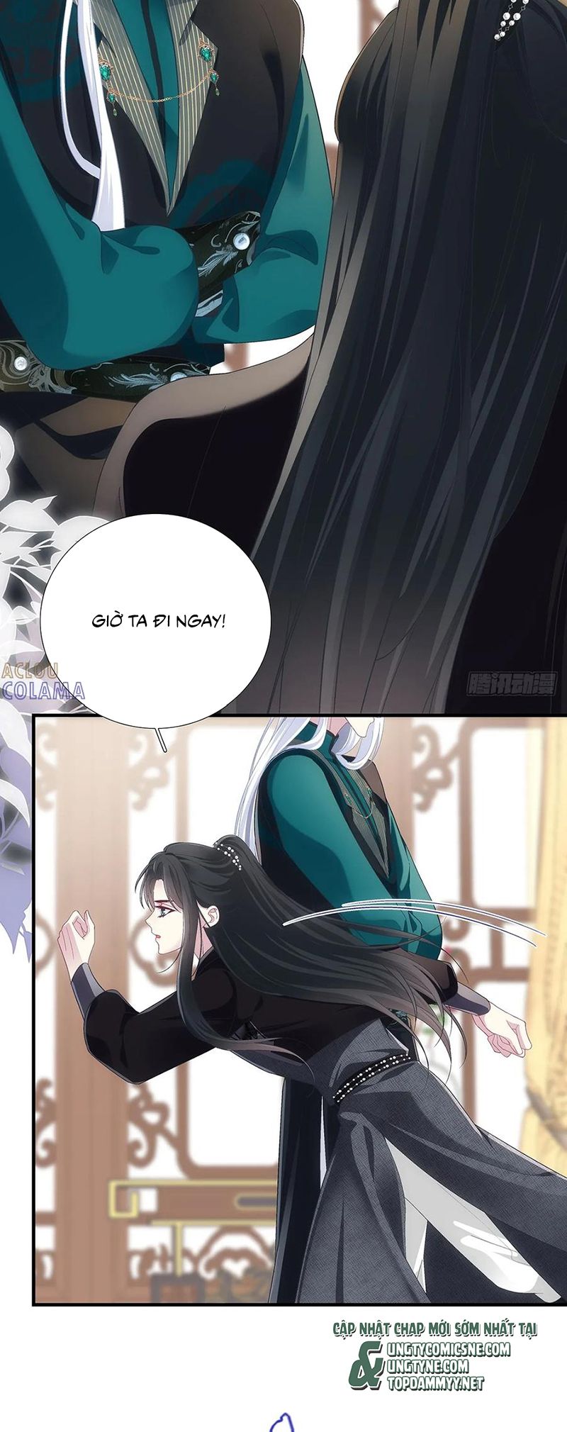 Hắc Hóa Đại Lão Thuần Dưỡng Chỉ Nam Chap 195 - Next 