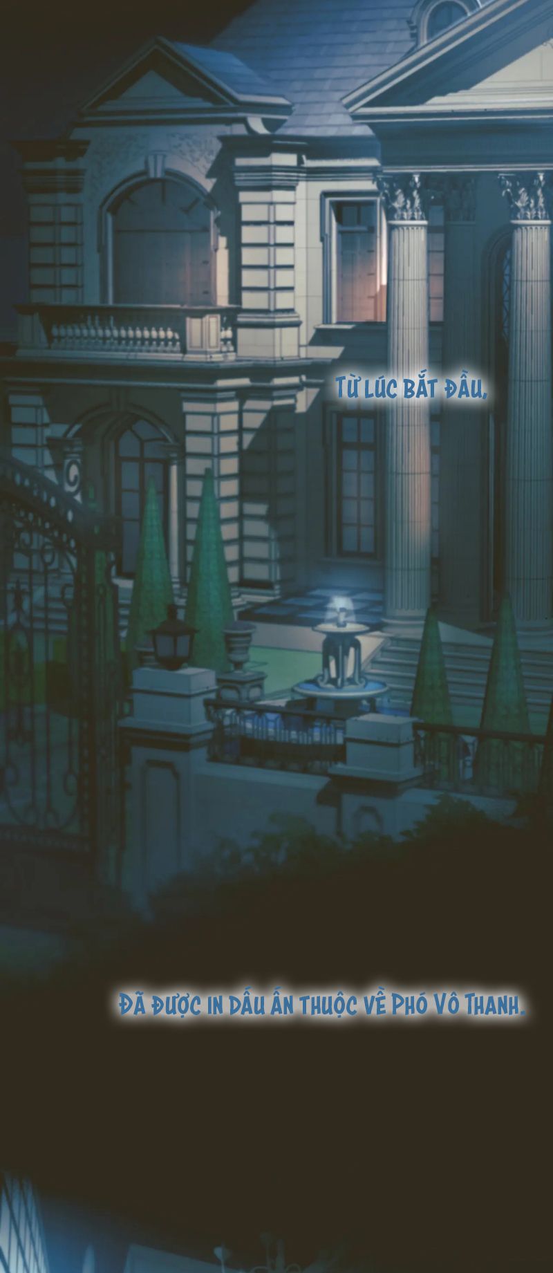 Tinh Vệ Chap 35 - Next 