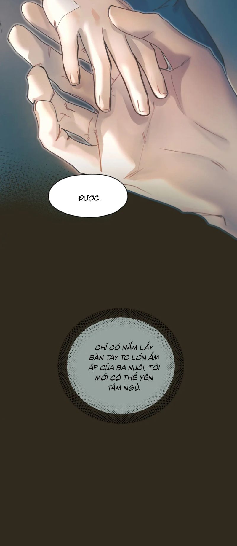Tinh Vệ Chap 35 - Next 