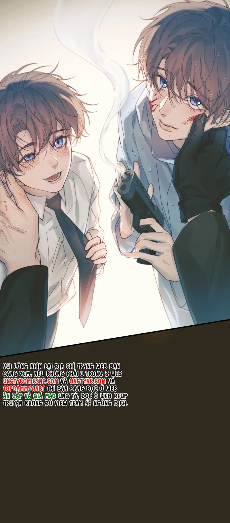 Tinh Vệ Chap 35 - Next 