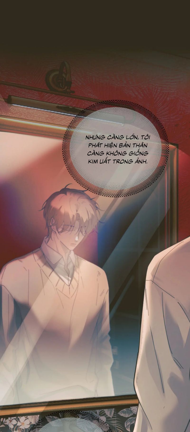 Tinh Vệ Chap 35 - Next 