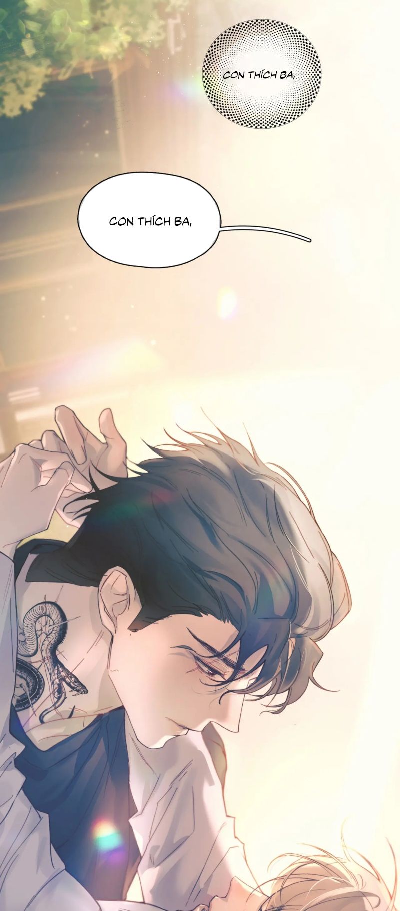 Tinh Vệ Chap 35 - Next 
