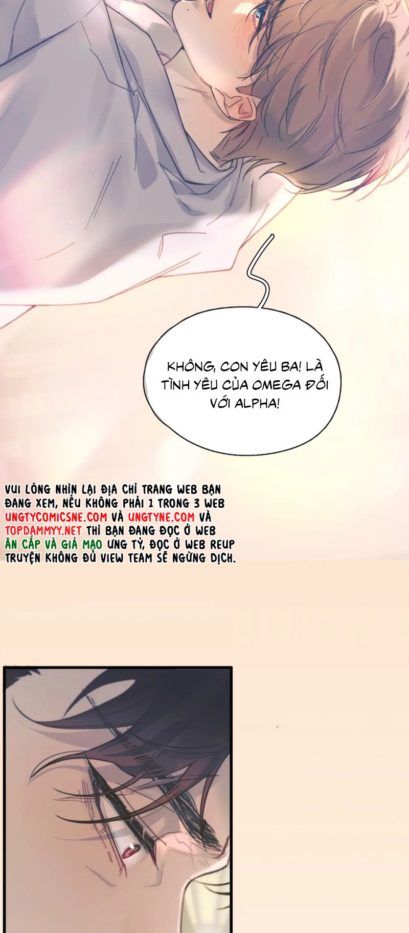 Tinh Vệ Chap 35 - Next 