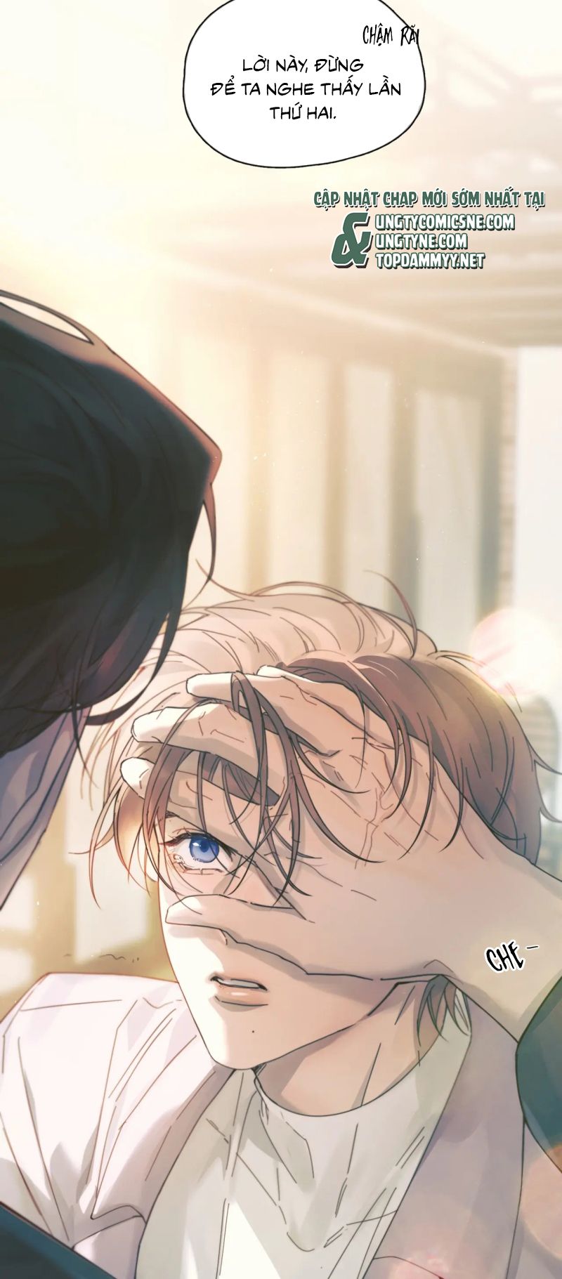 Tinh Vệ Chap 35 - Next 