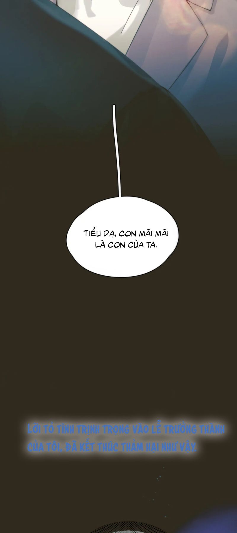 Tinh Vệ Chap 35 - Next 
